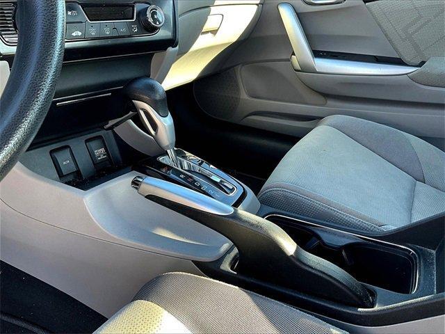 used 2013 Honda Civic car, priced at $10,725