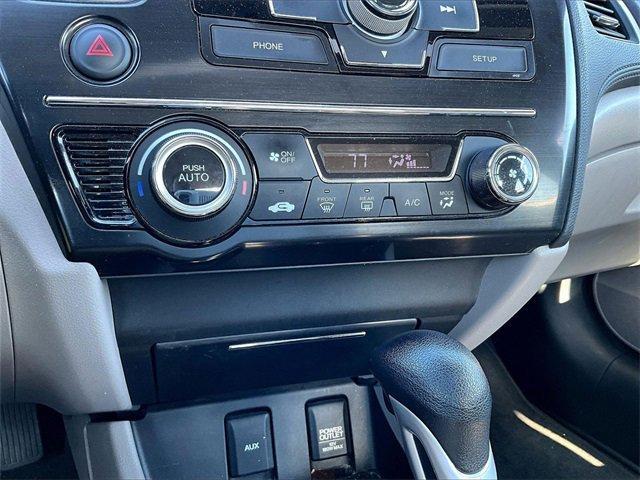 used 2013 Honda Civic car, priced at $10,725