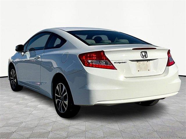 used 2013 Honda Civic car, priced at $10,725