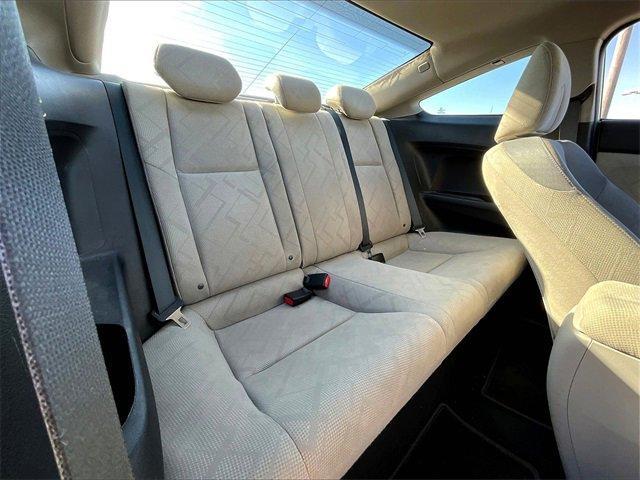 used 2013 Honda Civic car, priced at $10,725