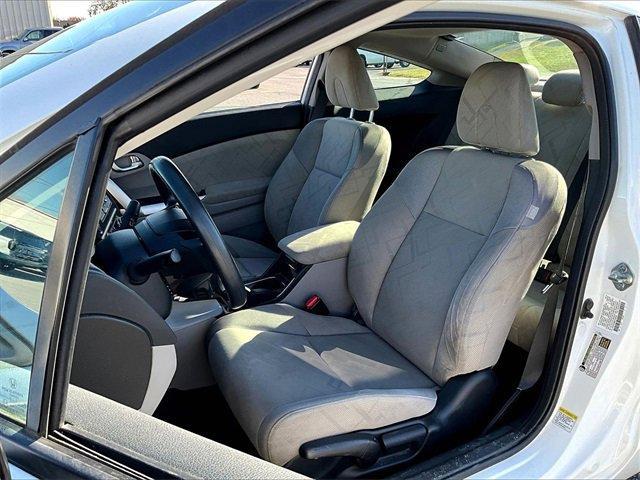 used 2013 Honda Civic car, priced at $10,725