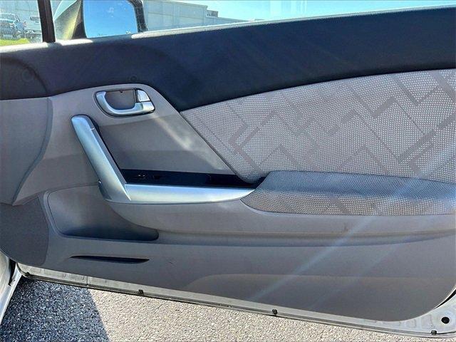 used 2013 Honda Civic car, priced at $10,725