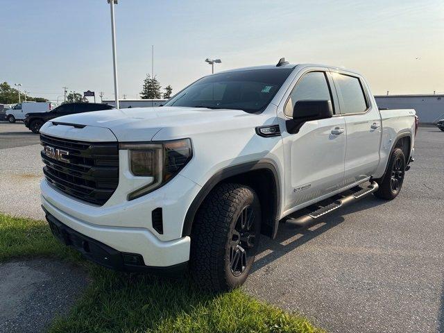 used 2024 GMC Sierra 1500 car, priced at $51,255