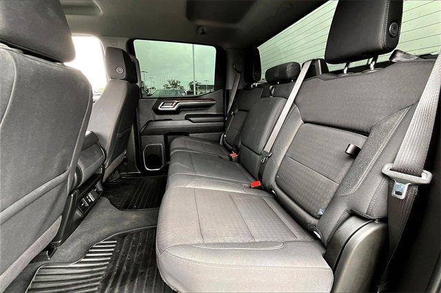 used 2024 GMC Sierra 1500 car, priced at $49,979
