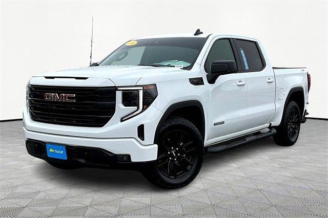 used 2024 GMC Sierra 1500 car, priced at $49,979