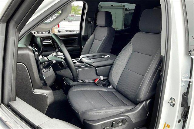 used 2024 GMC Sierra 1500 car, priced at $49,979
