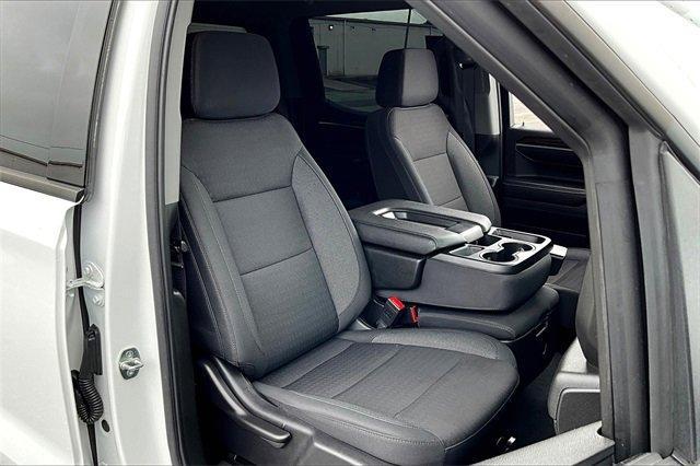used 2024 GMC Sierra 1500 car, priced at $49,979