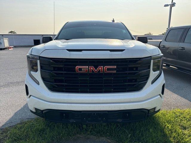 used 2024 GMC Sierra 1500 car, priced at $51,255