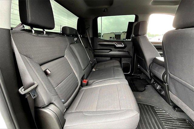 used 2024 GMC Sierra 1500 car, priced at $49,979