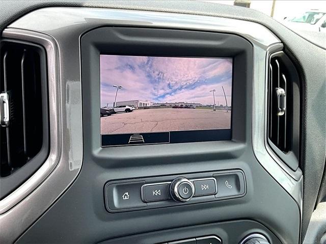 new 2025 Chevrolet Silverado 3500 car, priced at $78,900