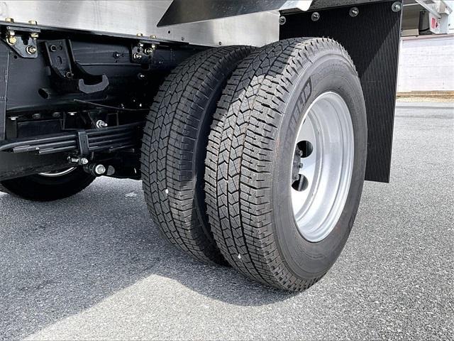 new 2025 Chevrolet Silverado 3500 car, priced at $78,900