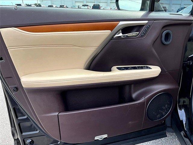 used 2019 Lexus RX 350 car, priced at $26,333