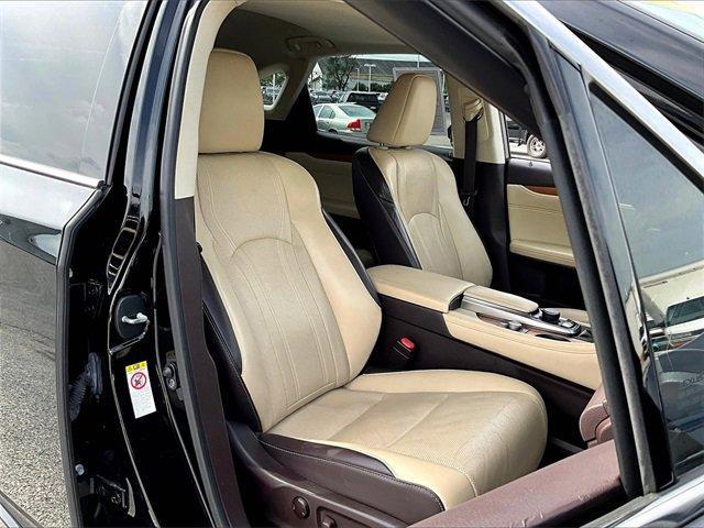 used 2019 Lexus RX 350 car, priced at $26,333