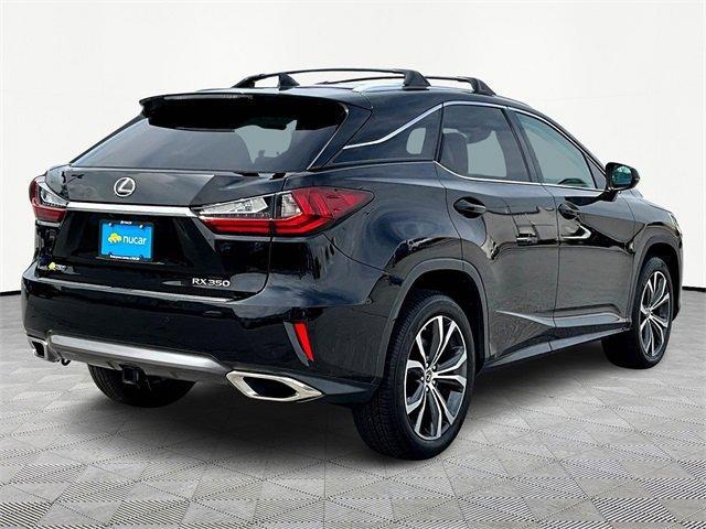 used 2019 Lexus RX 350 car, priced at $26,333