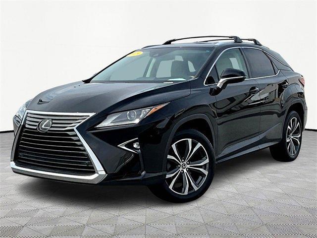 used 2019 Lexus RX 350 car, priced at $26,333