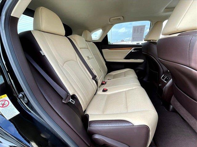 used 2019 Lexus RX 350 car, priced at $26,333