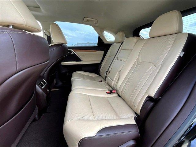 used 2019 Lexus RX 350 car, priced at $26,333