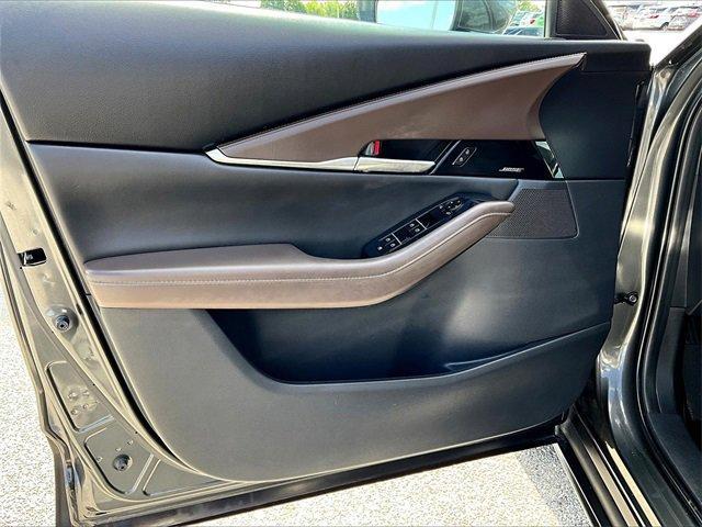 used 2020 Mazda CX-30 car, priced at $20,385