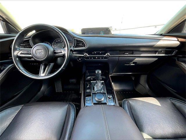used 2020 Mazda CX-30 car, priced at $20,385