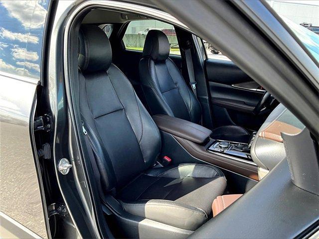 used 2020 Mazda CX-30 car, priced at $20,385
