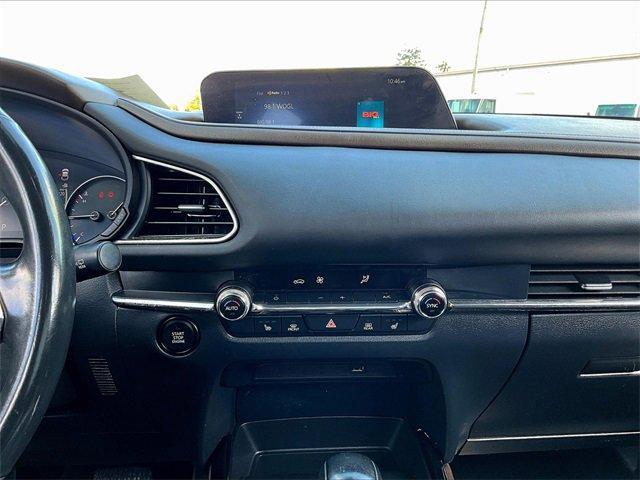 used 2020 Mazda CX-30 car, priced at $20,385