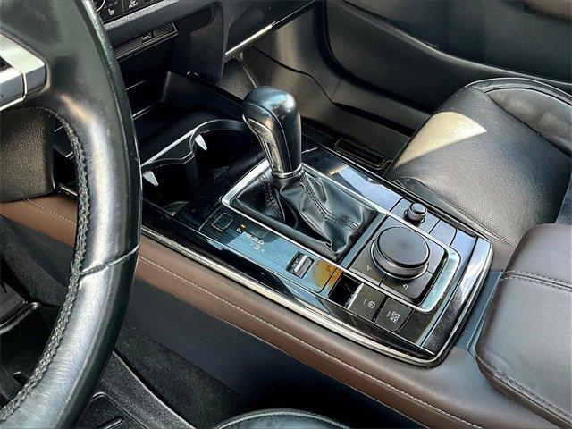 used 2020 Mazda CX-30 car, priced at $20,385
