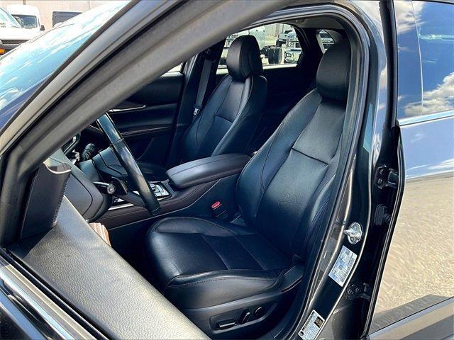 used 2020 Mazda CX-30 car, priced at $20,385