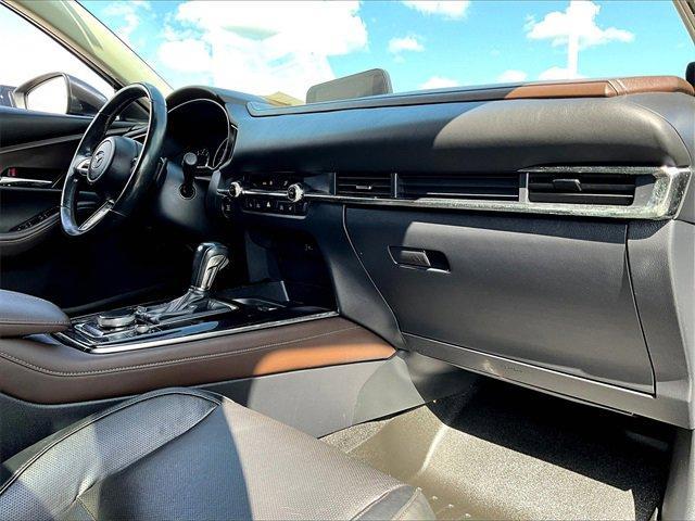 used 2020 Mazda CX-30 car, priced at $20,385
