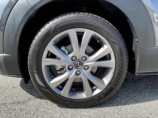used 2020 Mazda CX-30 car, priced at $20,385