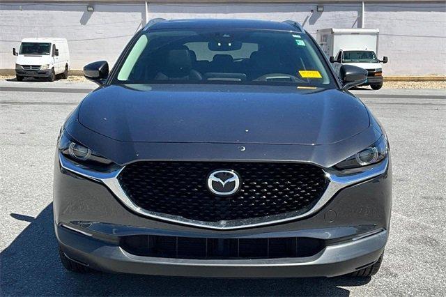 used 2020 Mazda CX-30 car, priced at $20,999
