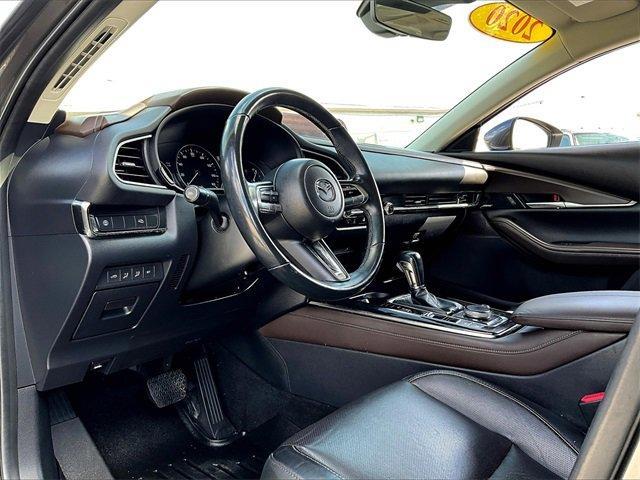 used 2020 Mazda CX-30 car, priced at $20,385
