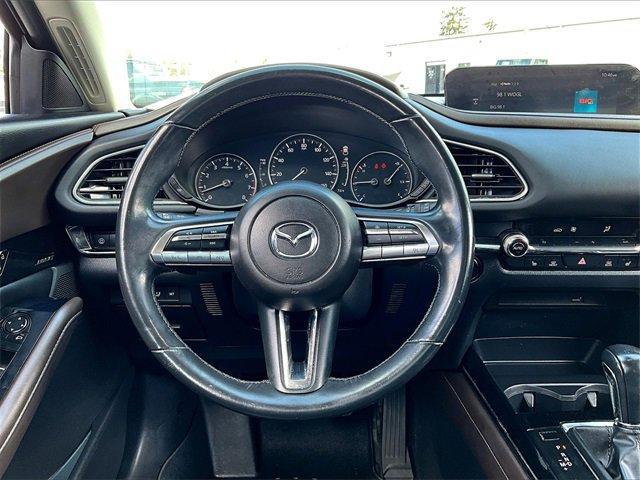 used 2020 Mazda CX-30 car, priced at $20,385