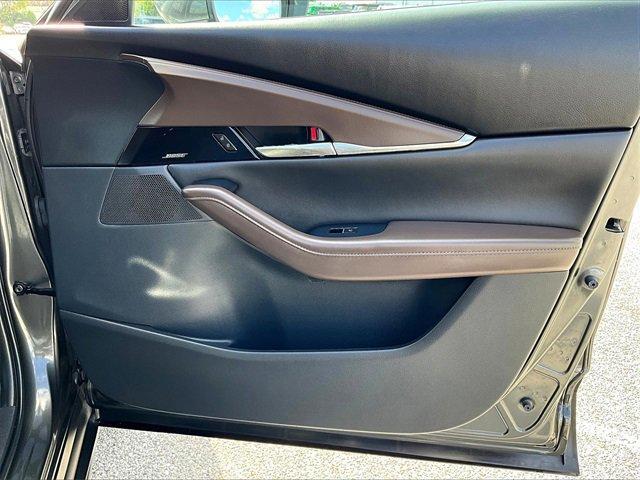 used 2020 Mazda CX-30 car, priced at $20,385