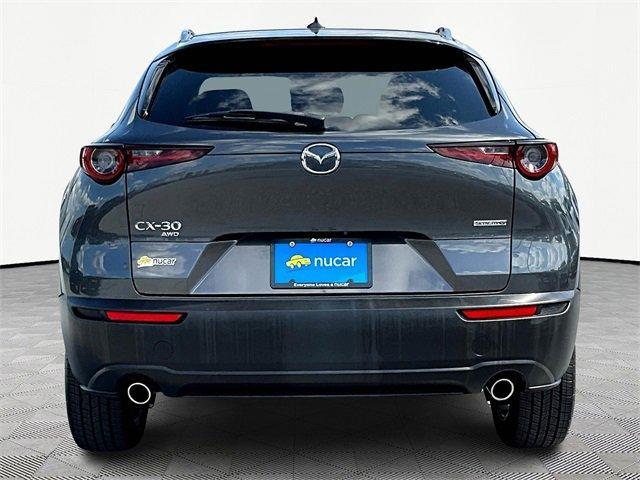 used 2020 Mazda CX-30 car, priced at $20,385