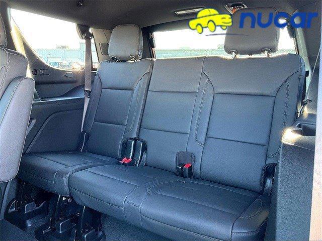 new 2026 Chevrolet Tahoe car, priced at $75,424