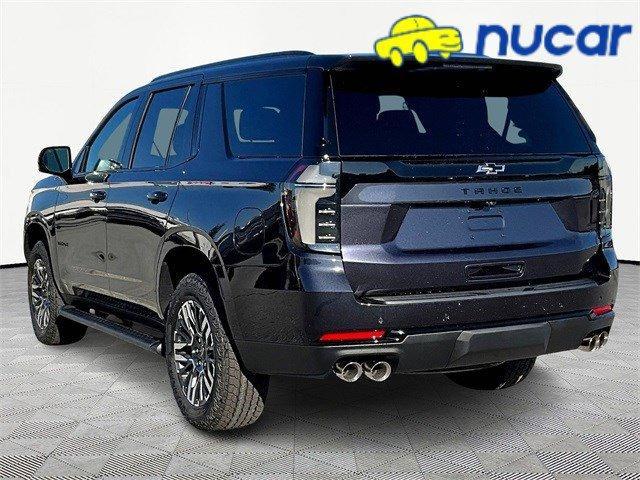 new 2026 Chevrolet Tahoe car, priced at $75,424