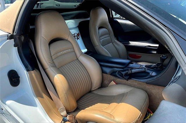 used 2004 Chevrolet Corvette car, priced at $20,999