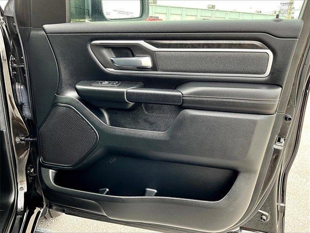 used 2020 Ram 1500 car, priced at $34,992