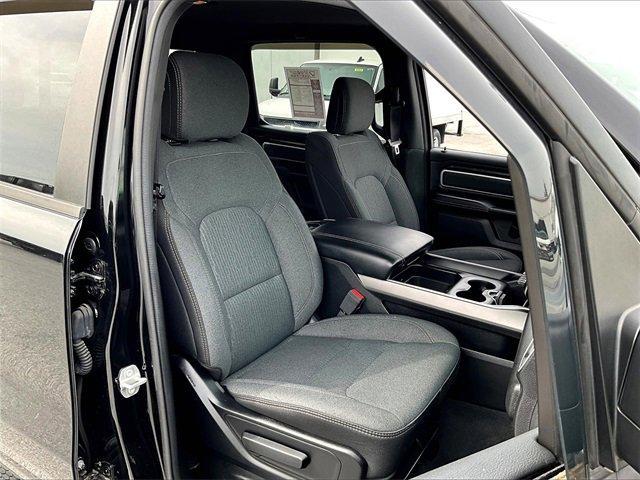 used 2020 Ram 1500 car, priced at $34,992