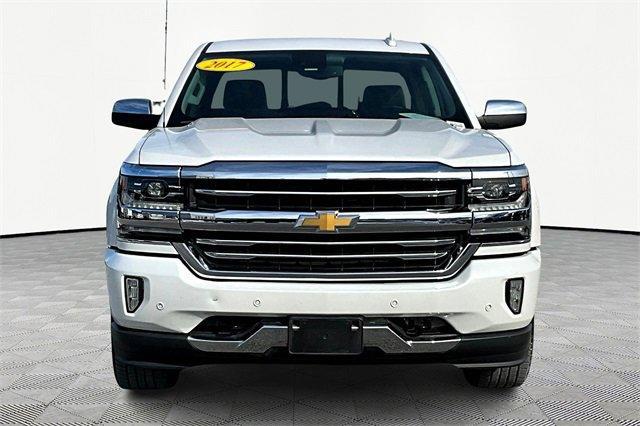 used 2017 Chevrolet Silverado 1500 car, priced at $27,905