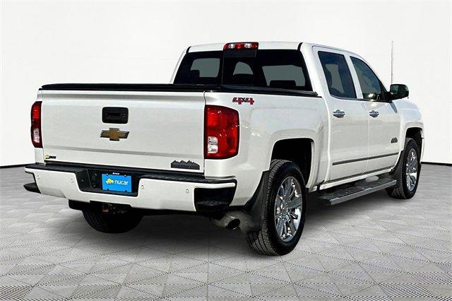 used 2017 Chevrolet Silverado 1500 car, priced at $27,905