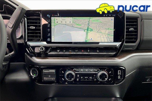new 2025 Chevrolet Silverado 2500 car, priced at $75,195