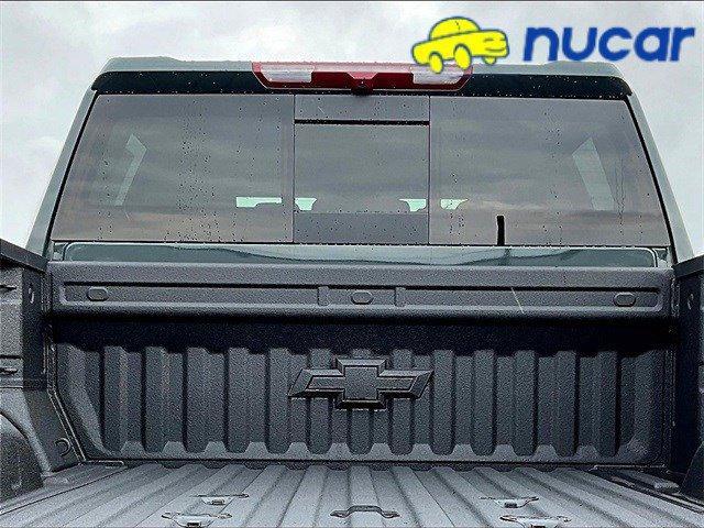 new 2026 Chevrolet Silverado 2500 car, priced at $69,669