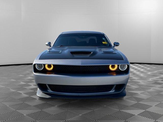 used 2018 Dodge Challenger car, priced at $56,917