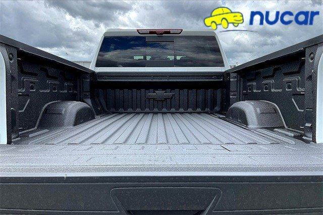 new 2025 Chevrolet Silverado 2500 car, priced at $85,069