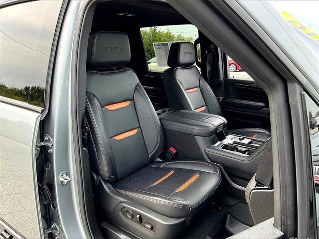 used 2024 GMC Sierra 3500 car, priced at $72,977