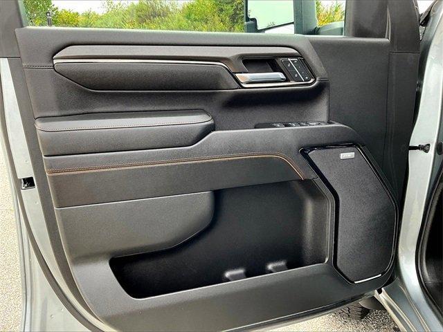 used 2024 GMC Sierra 3500 car, priced at $72,977
