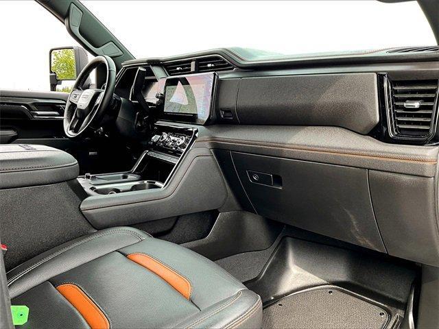 used 2024 GMC Sierra 3500 car, priced at $72,977