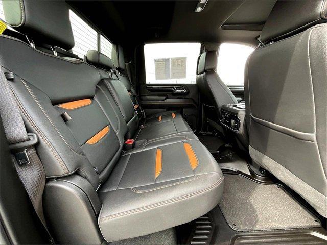 used 2024 GMC Sierra 3500 car, priced at $72,977