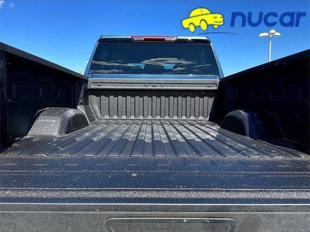 new 2025 Chevrolet Silverado 2500 car, priced at $56,290